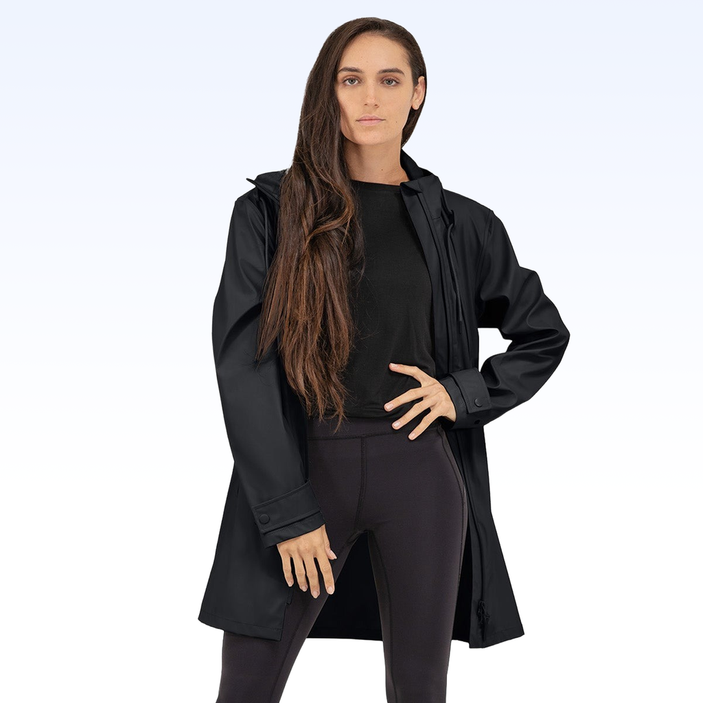 RAINGOAT RAIN JACKET