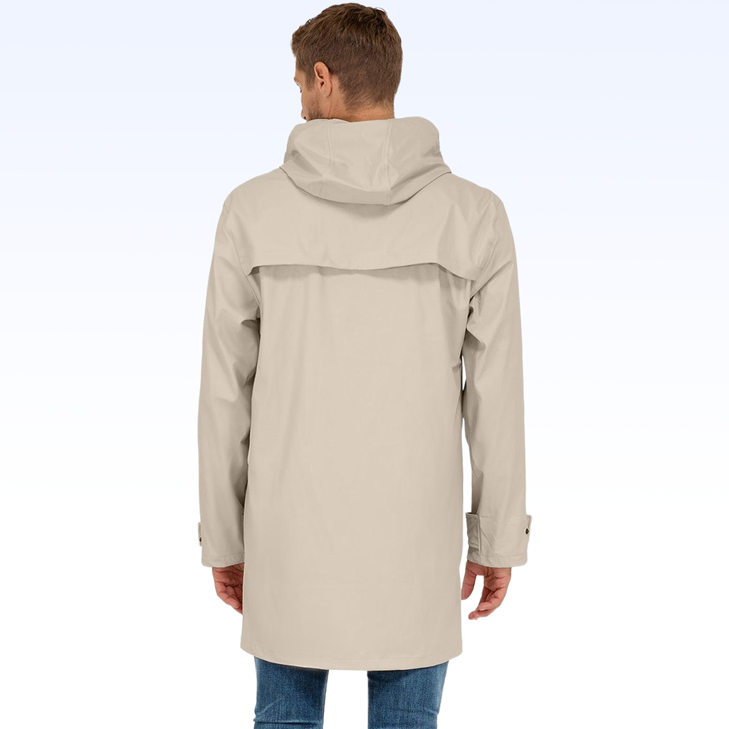 RAINGOAT RAIN JACKET