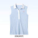 JOHNNIE-O KAYLEE PERFORMANCE SLEEVELESS POLO