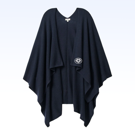 JOHNNIE-O LOUISA CASHMERE BLEND WRAP
