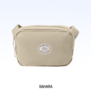 CROSSBODY DUAL-COMPARTMENT PACK (3L)