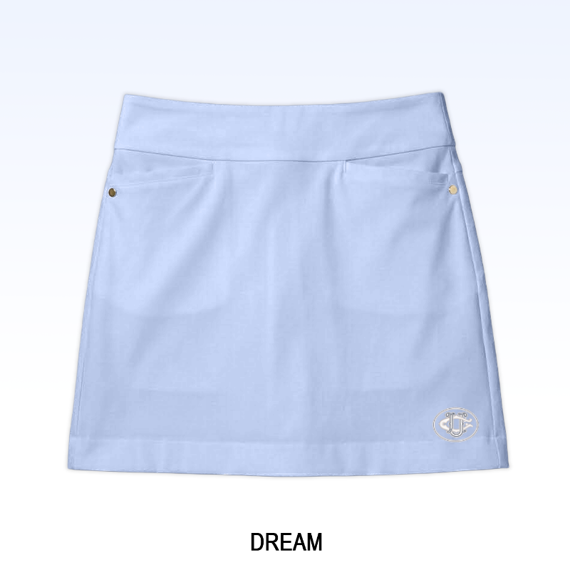 FAIRWAY & GREENE CARRIE SKIRT