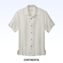 TOMMY BAHAMA TROPIC ISLES SHORT SLEEVE SHIRT