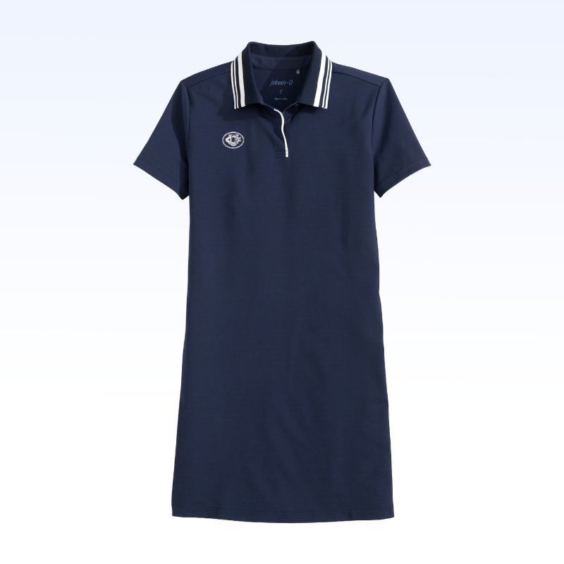 JOHNNIE-O - TESSA PERFORMANCE GOLF DRESS