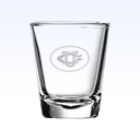 SHOT GLASSES - 2 oz.