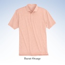 JOHNNIE-O PERFORMANCE JERSEY JR. POLO - LYNDONN STRIPE