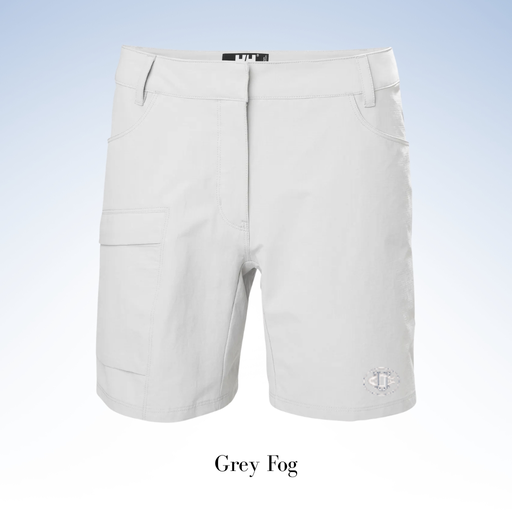 HELLY HANSEN WOMEN'S QUICK-DRY CARGO SHORTS