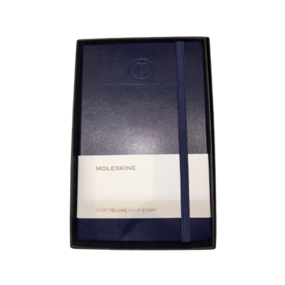 UCNY Notebook