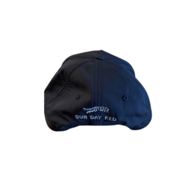 UCNY SUNDAY RED CAP