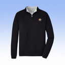 PETER MILLAR CROWN COMFORT PULLOVER