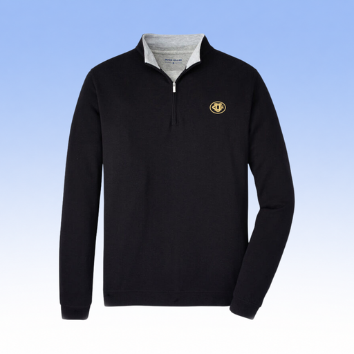PETER MILLAR CROWN COMFORT PULLOVER