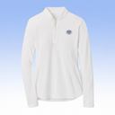 PETER MILLAR LADIES SHADEBREAK LIGHTWEIGHT SUN SHIRT