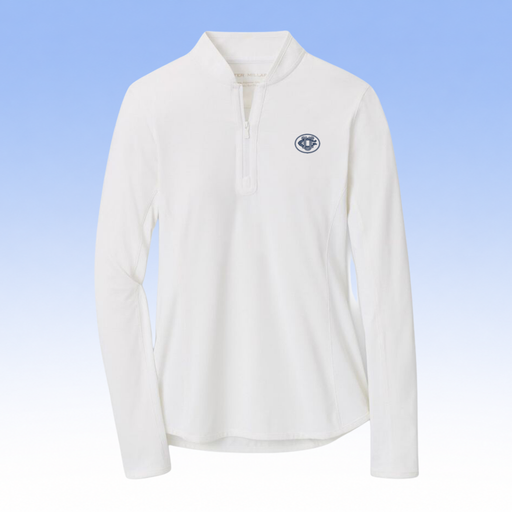 PETER MILLAR LADIES SHADEBREAK LIGHTWEIGHT SUN SHIRT