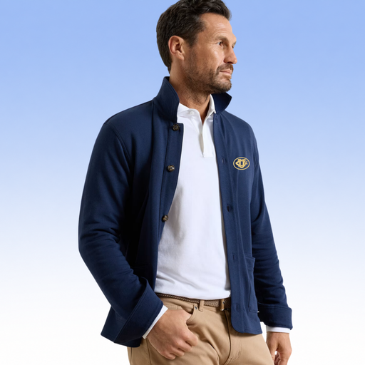 PETER MILLAR OASIS CHORE COAT