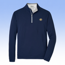PETER MILLAR PERTH 1/2 ZIP