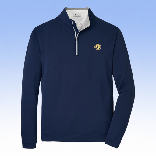 PETER MILLAR PERTH 1/2 ZIP