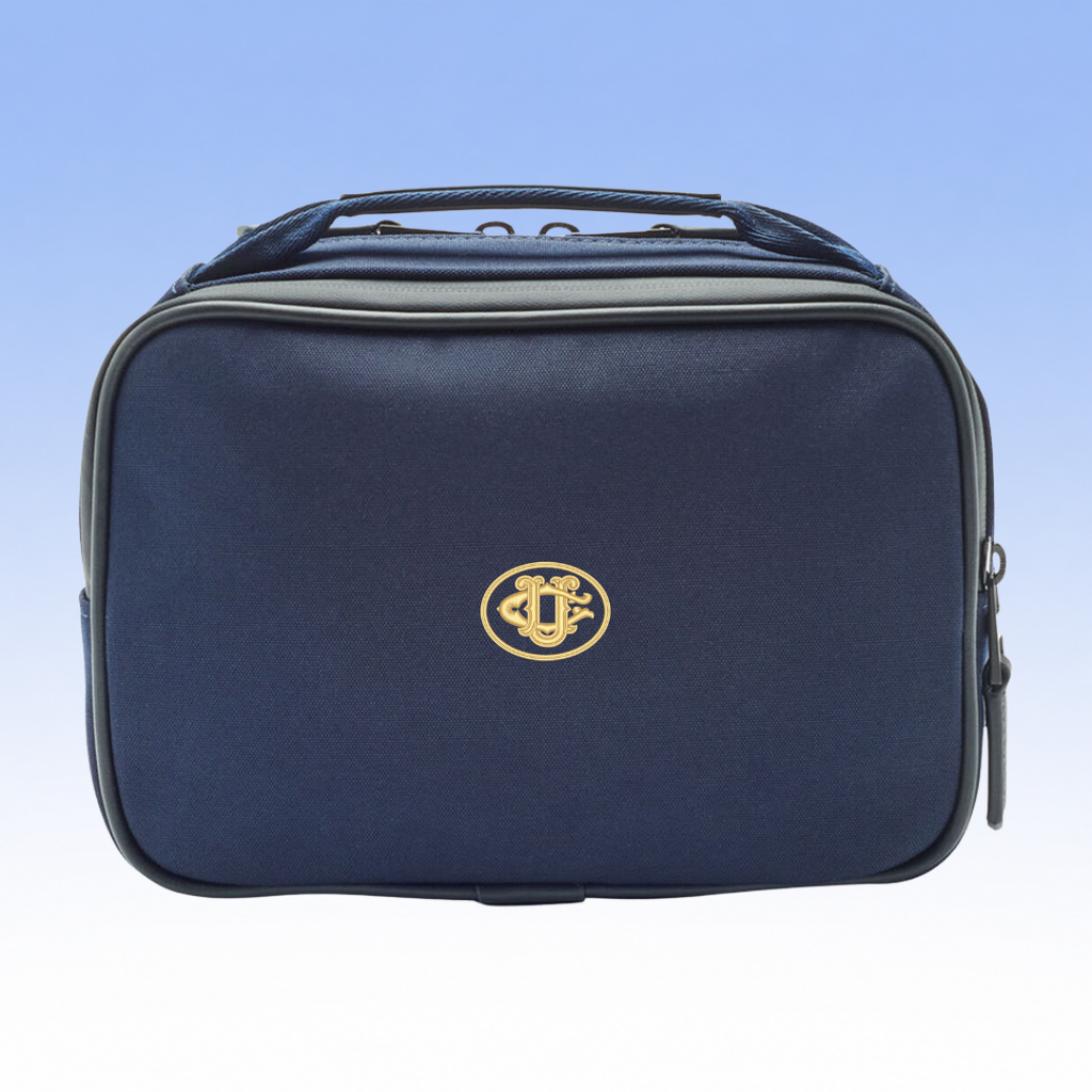 PETER MILLAR PURSUIT TRAVEL TOILETRY KIT