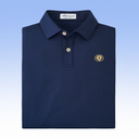 PETER MILLAR SOLID YOUTH PERFORMANCE JERSEY POLO