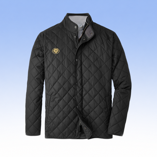 PETER MILLAR SUFFOLK COAT