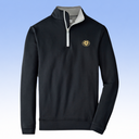 PETER MILLAR YOUTH PERFORMANCE 1/4 ZIP
