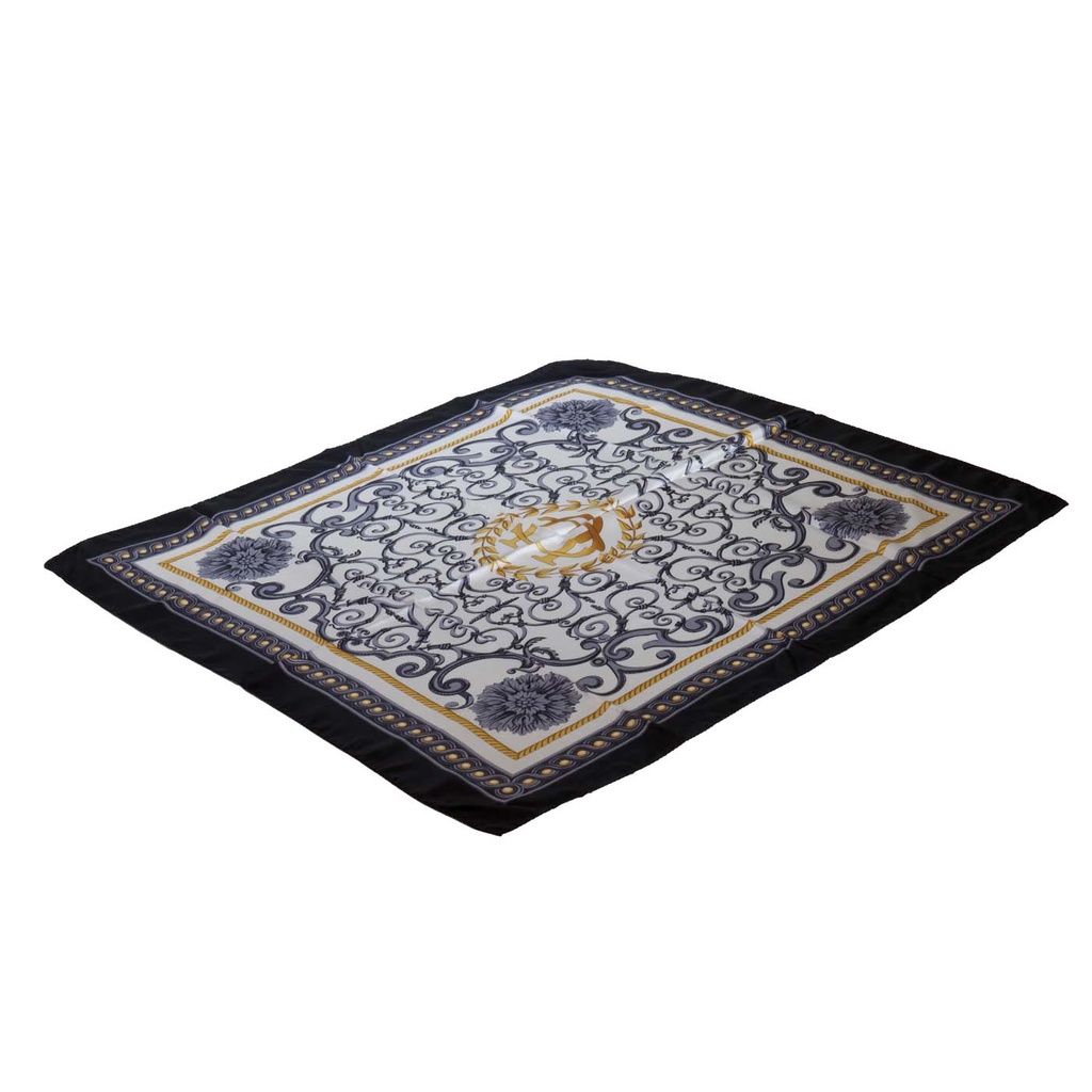 LADIES SILK SCARF