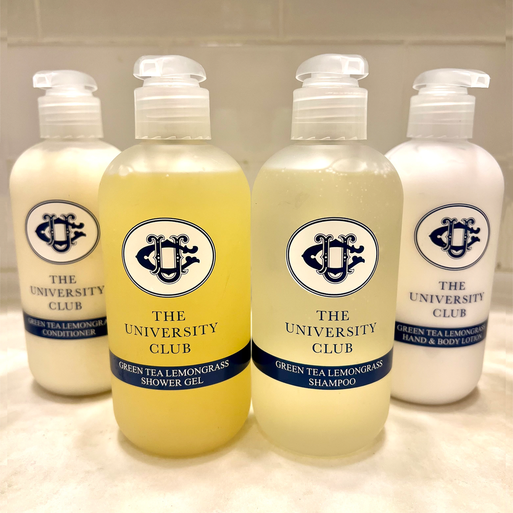 UCNY BATH & BODY SET