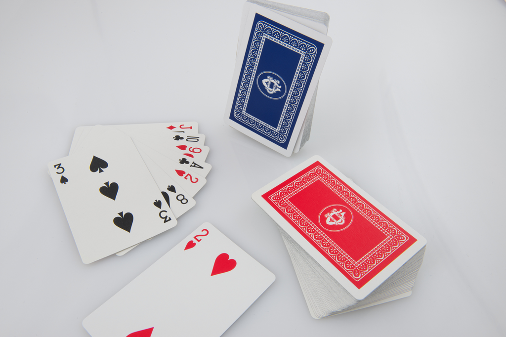 PLAYING CARDS-2
