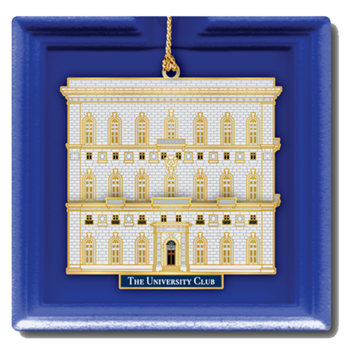 125th Anniversary Ornament - 2024