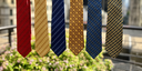 DESIGNER TIES
