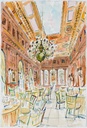 NOTECARDS-Van Doren - Main Dining Room