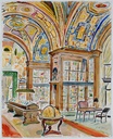 NOTECARDS-Van Doren - Main Library