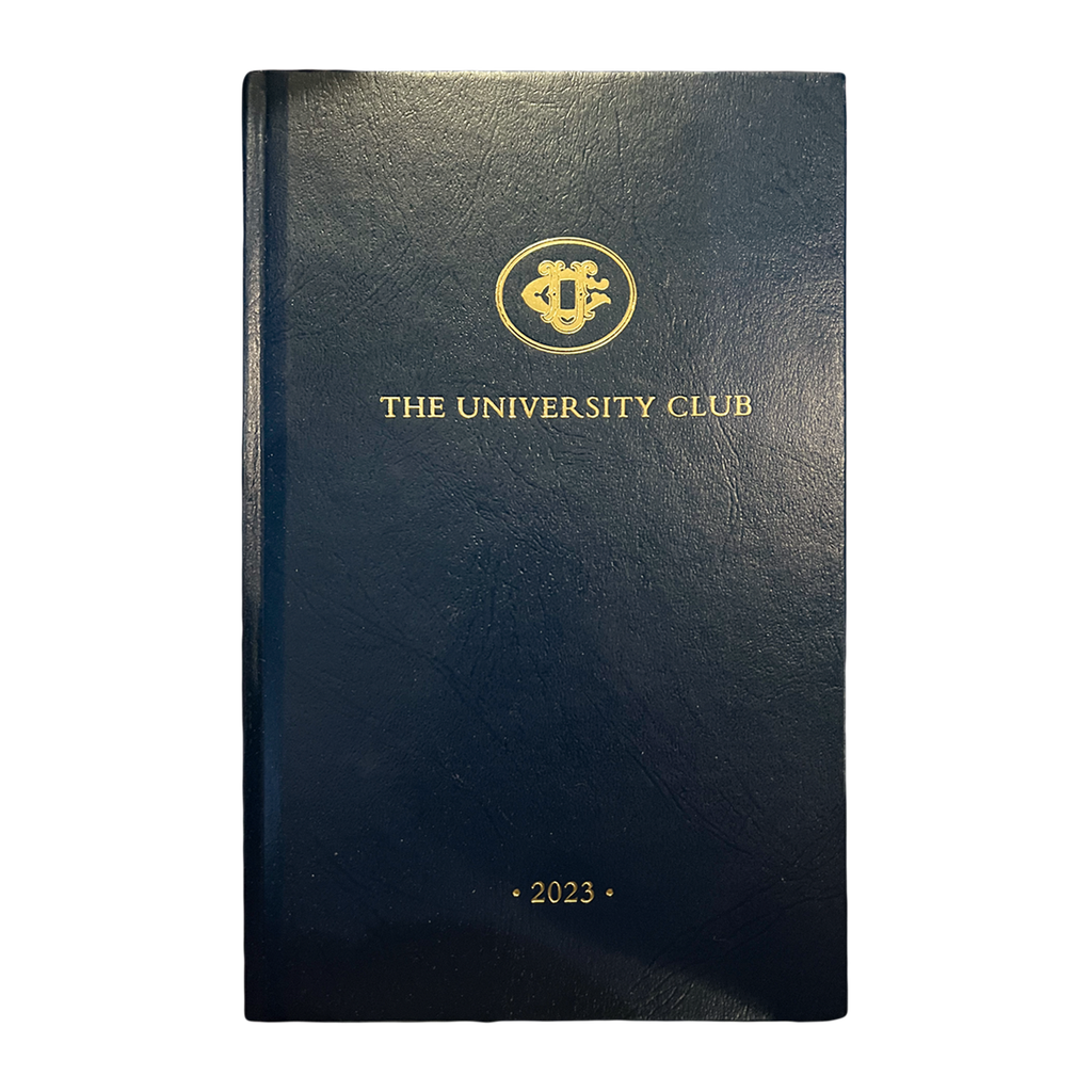 The Club Annual