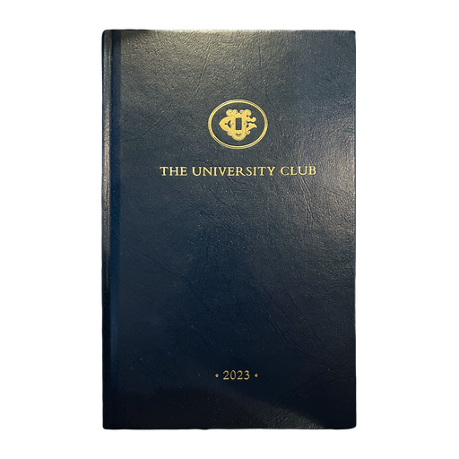 The Club Annual