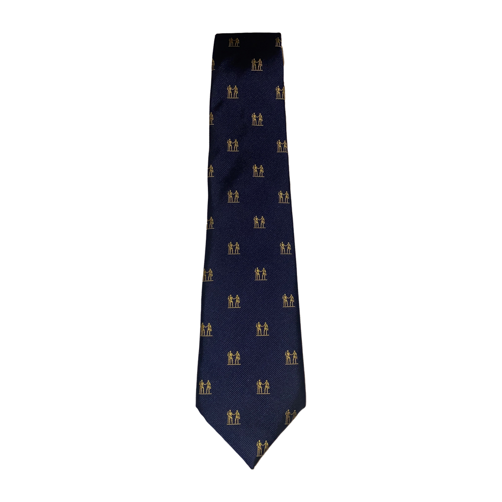 NAVY SEAL TIE