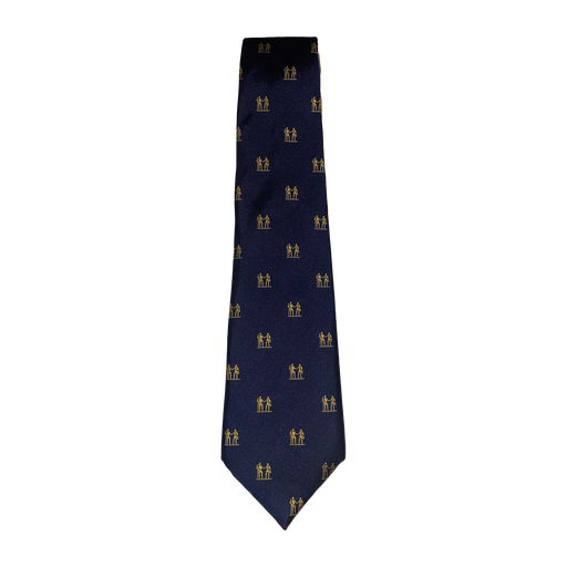 NAVY SEAL TIE