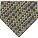 Designer Blue/Gold
