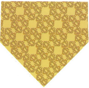 Designer Variated Gold