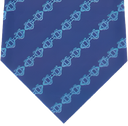 DESIGNER TIES BLUE