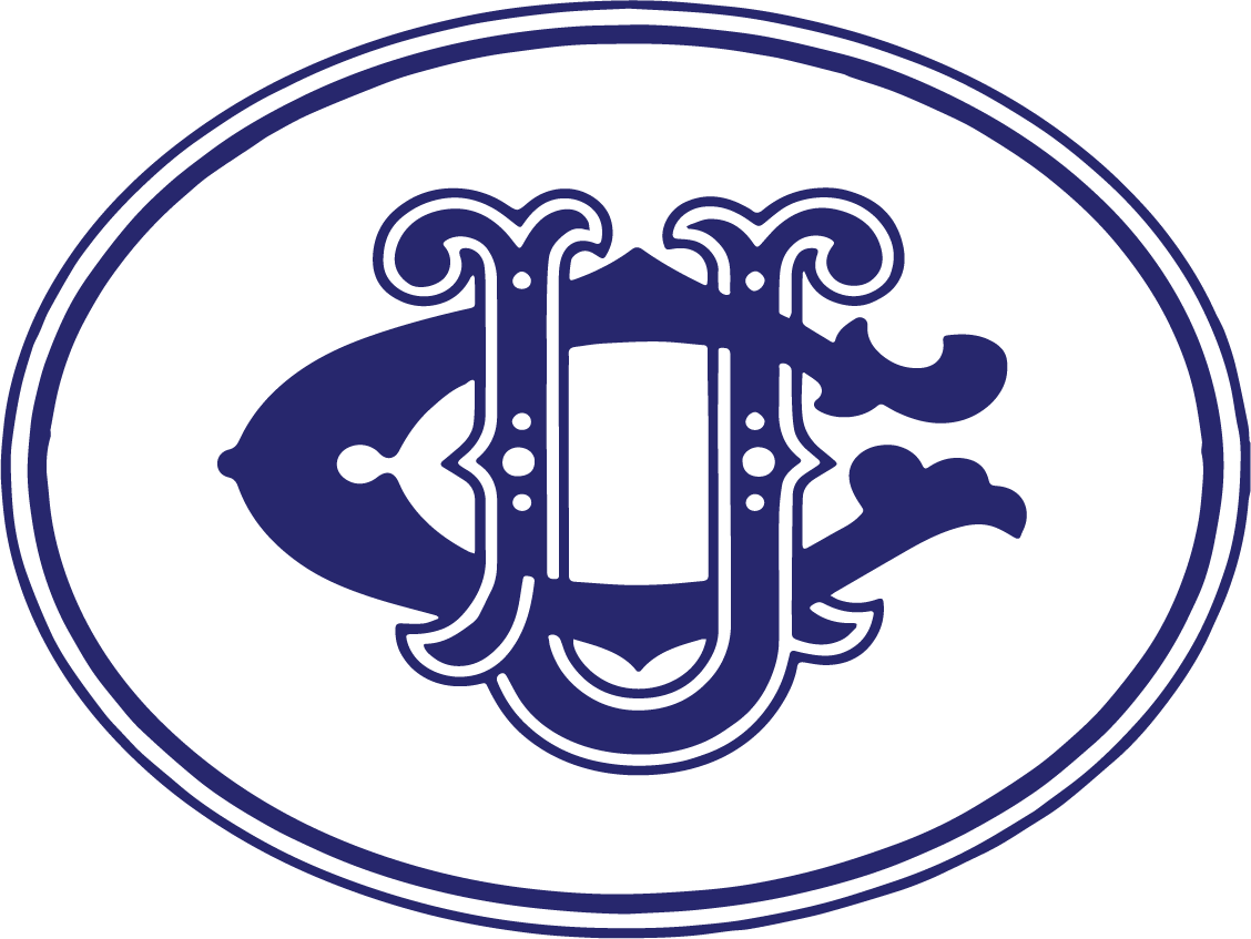 UnivCNY - Blue Club Logo