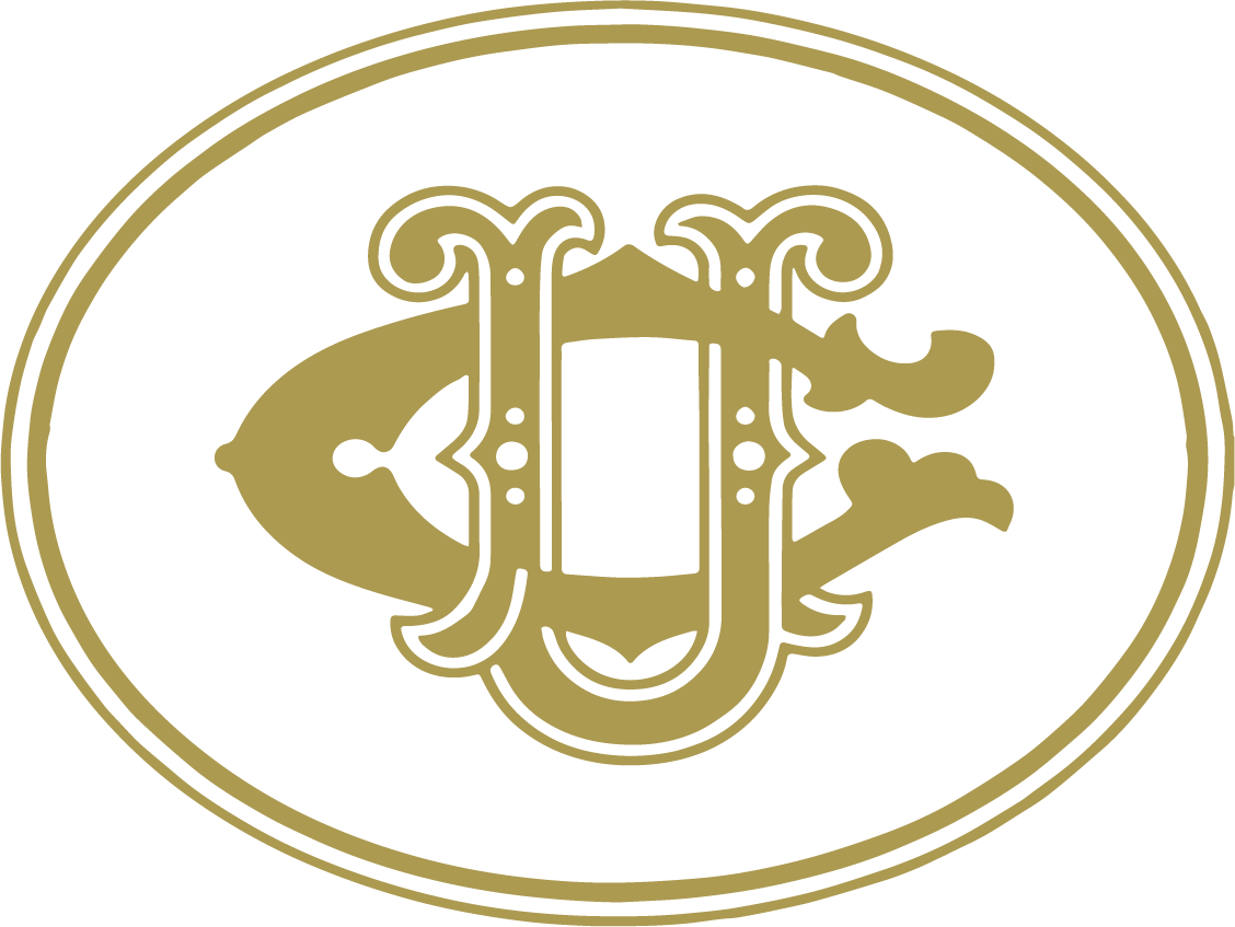 UnivCNY - Gold Club Logo